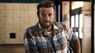 Simon Baker as Keith (Image Source: Instagram @primevideoaunz)